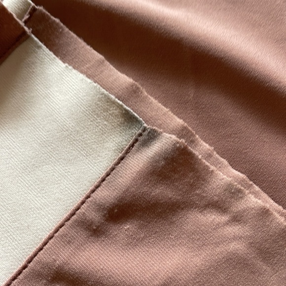 Norma Kamali Side Stripe Elephant Pants - Picture 15 of 16